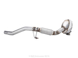 Diesel Particulate Filter DPF Ryco RPF210 for AUDI A3 8PA SKODA OCTAVIA VW CADDY EOS JETTA PASSAT DIESEL