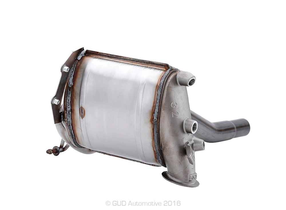 Diesel Particulate Filter DPF Ryco RPF210 for AUDI A3 8PA SKODA OCTAVIA VW CADDY EOS JETTA PASSAT DIESEL