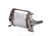 Diesel Particulate Filter DPF Ryco RPF210 for AUDI A3 8PA SKODA OCTAVIA VW CADDY EOS JETTA PASSAT DIESEL