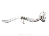 Diesel Particulate Filter DPF Ryco RPF212 for VW GOLF, MKV,1K1 1.9L 2L TDI DIESEL
