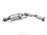 Diesel Particulate Filter DPF Ryco RPF213 for NISSAN X-TRAIL, T31, 2.0 07/08-02/14 127kW-1995cc-4cyl-AWD-Diesel