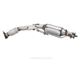 Diesel Particulate Filter DPF Ryco RPF213 for NISSAN X-TRAIL, T31, 2.0 07/08-02/14 127kW-1995cc-4cyl-AWD-Diesel