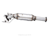 Diesel Particulate Filter DPF Ryco RPF215 for VOLVO S80, 124, D5 FWD AWD DIESEL