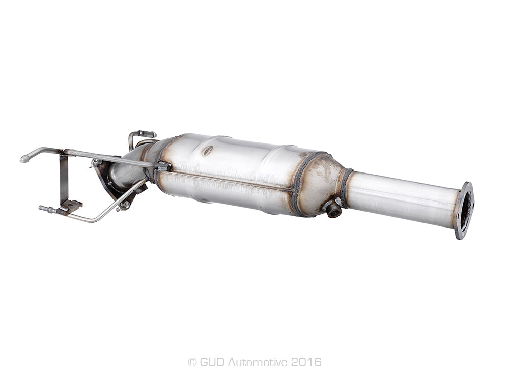 Diesel Particulate Filter DPF Ryco RPF215 for VOLVO S80, 124, D5 FWD AWD DIESEL