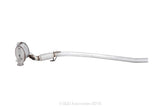 Diesel Particulate Filter DPF Ryco RPF216