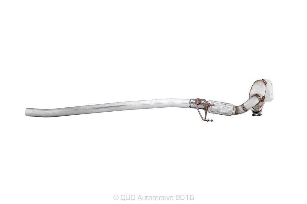 Diesel Particulate Filter DPF Ryco RPF216