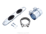 Diesel Particulate Filter DPF Ryco RPF216