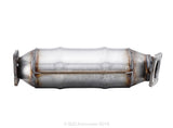 Diesel Particulate Filter DPF Ryco RPF217 for BMW 5, E60, 530 d RWD X5, E53, 3.0 d AWD DIESEL