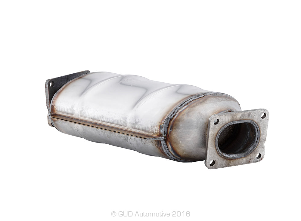 Diesel Particulate Filter DPF Ryco RPF217 for BMW 5, E60, 530 d RWD X5, E53, 3.0 d AWD DIESEL