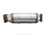 Diesel Particulate Filter DPF Ryco RPF217 for BMW 5, E60, 530 d RWD X5, E53, 3.0 d AWD DIESEL
