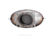 Diesel Particulate Filter DPF Ryco RPF217 for BMW 5, E60, 530 d RWD X5, E53, 3.0 d AWD DIESEL