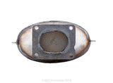 Diesel Particulate Filter DPF Ryco RPF217 for BMW 5, E60, 530 d RWD X5, E53, 3.0 d AWD DIESEL