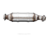 Diesel Particulate Filter DPF Ryco RPF218