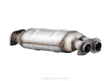 Diesel Particulate Filter DPF Ryco RPF218