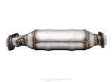 Diesel Particulate Filter DPF Ryco RPF218