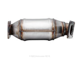 Diesel Particulate Filter DPF Ryco RPF219 for BMW 5, E60, 520 d 09/07-12/09 130kW-1995cc-4cyl-RWD-Diesel