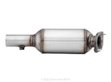 Diesel Particulate Filter DPF Ryco RPF220 for CHRYSLER 300C, LE,LX, 3.0 CRD 160kW-2987cc-6cyl-RWD-Diesel