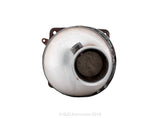 Diesel Particulate Filter DPF Ryco RPF221 for CITROEN C4 GRAND PICASSO PICASSO C4 100kW-1997cc-4cyl-FWD-Diesel