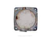 Diesel Particulate Filter DPF Ryco RPF221 for CITROEN C4 GRAND PICASSO PICASSO C4 100kW-1997cc-4cyl-FWD-Diesel