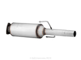 Diesel Particulate Filter DPF Ryco RPF223 for FIAT 500 312, PANDA 150 1.3L MULTIJET 55kW-1248cc-4cyl-FWD-Diesel