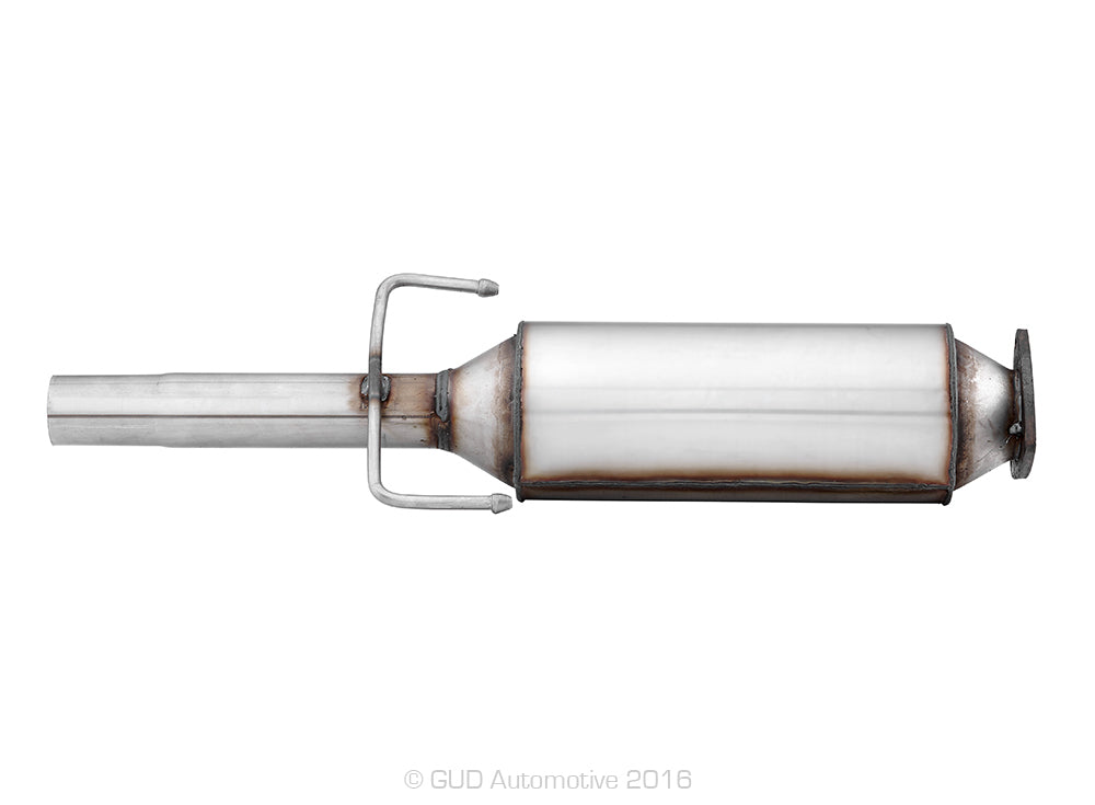 Diesel Particulate Filter DPF Ryco RPF223 for FIAT 500 312, PANDA 150 1.3L MULTIJET 55kW-1248cc-4cyl-FWD-Diesel
