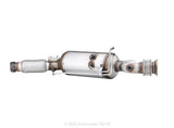 Diesel Particulate Filter DPF Ryco RPF224 for MERCEDES-BENZ SPRINTER, 906 CDI DIESEL
