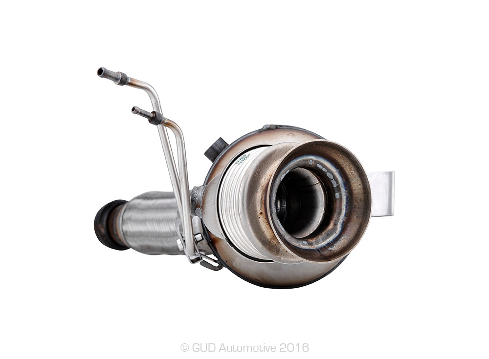 Diesel Particulate Filter DPF Ryco RPF224 for MERCEDES-BENZ SPRINTER, 906 CDI DIESEL