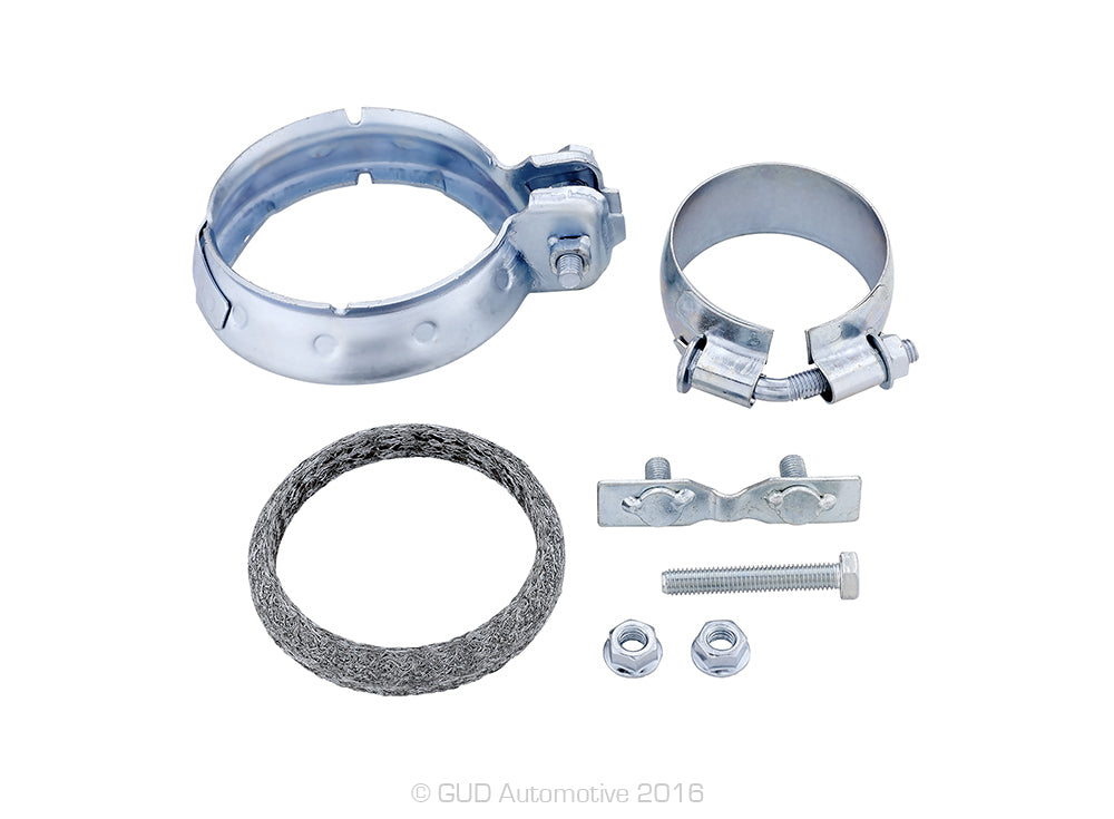 Diesel Particulate Filter DPF Ryco RPF224 for MERCEDES-BENZ SPRINTER, 906 CDI DIESEL