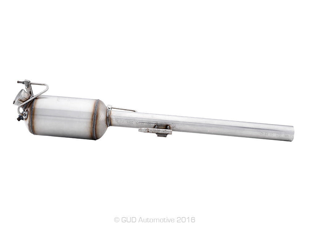 Diesel Particulate Filter DPF Ryco RPF225 for MERCEDES-BENZ VIANO VITO/MIXTO W639 CDI DIESEL