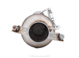 Diesel Particulate Filter DPF Ryco RPF225 for MERCEDES-BENZ VIANO VITO/MIXTO W639 CDI DIESEL