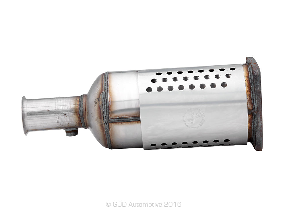 Diesel Particulate Filter DPF Ryco RPF227 for PEUGEOT 406, 8B 8E/F 2L HDI 110  80kW-1997cc-4cyl-FWD-Diesel