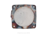 Diesel Particulate Filter DPF Ryco RPF227 for PEUGEOT 406, 8B 8E/F 2L HDI 110  80kW-1997cc-4cyl-FWD-Diesel