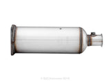 Diesel Particulate Filter DPF Ryco RPF228 for CITROEN C5 RD C6 TD PEUGEOT 407 6C 6D 6E 2.7L HDi FWD DIESEL