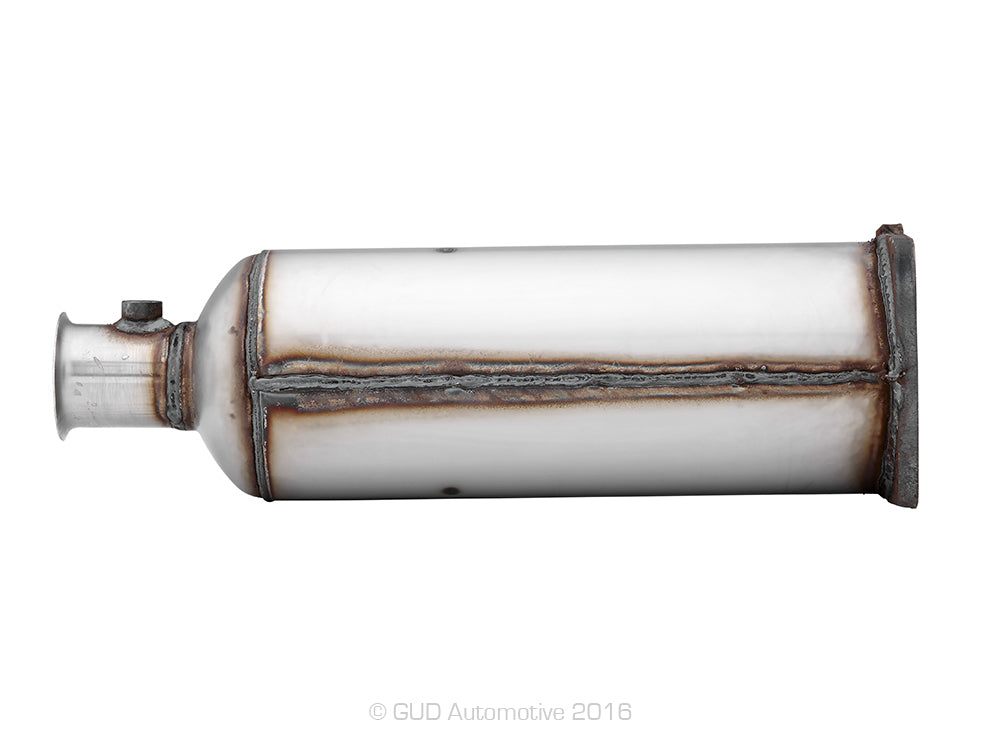 Diesel Particulate Filter DPF Ryco RPF228 for CITROEN C5 RD C6 TD PEUGEOT 407 6C 6D 6E 2.7L HDi FWD DIESEL
