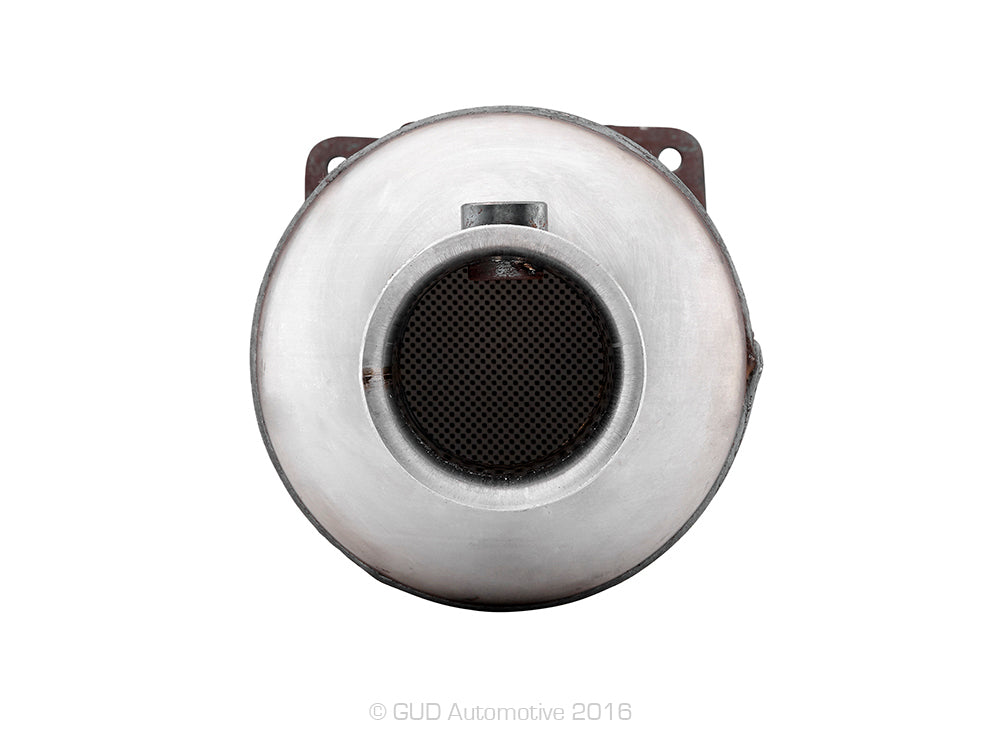 Diesel Particulate Filter DPF Ryco RPF228 for CITROEN C5 RD C6 TD PEUGEOT 407 6C 6D 6E 2.7L HDi FWD DIESEL