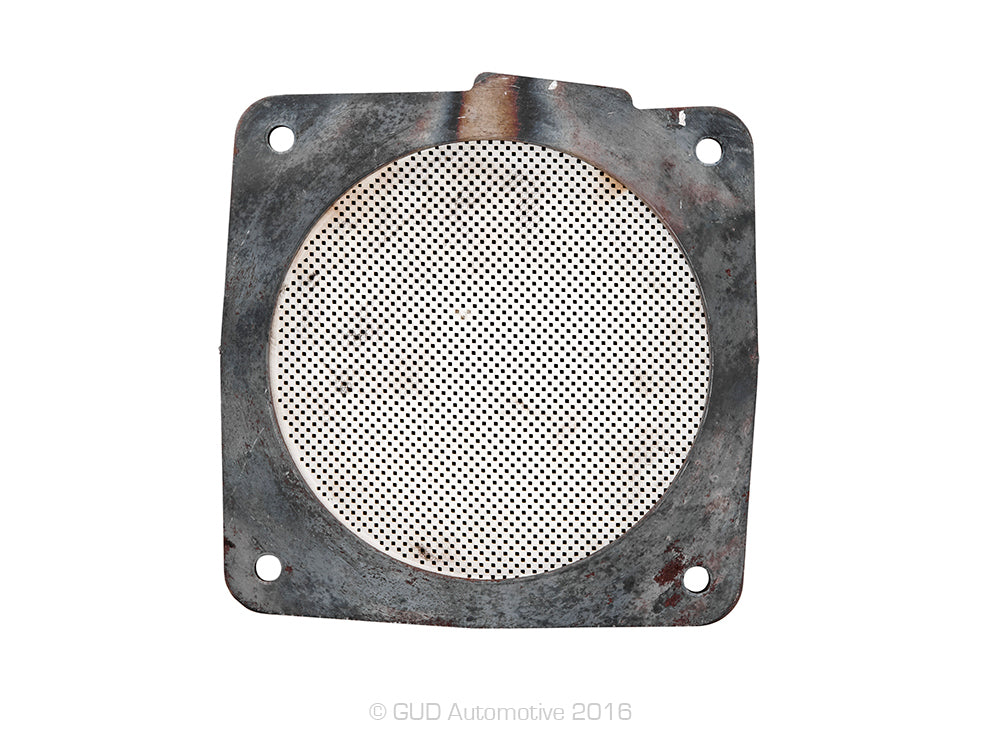 Diesel Particulate Filter DPF Ryco RPF228 for CITROEN C5 RD C6 TD PEUGEOT 407 6C 6D 6E 2.7L HDi FWD DIESEL