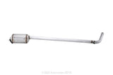 Diesel Particulate Filter DPF Ryco RPF230 for RENAULT MEGANE XBA SCENIC J84 1.9L DCi FWD DIESEL