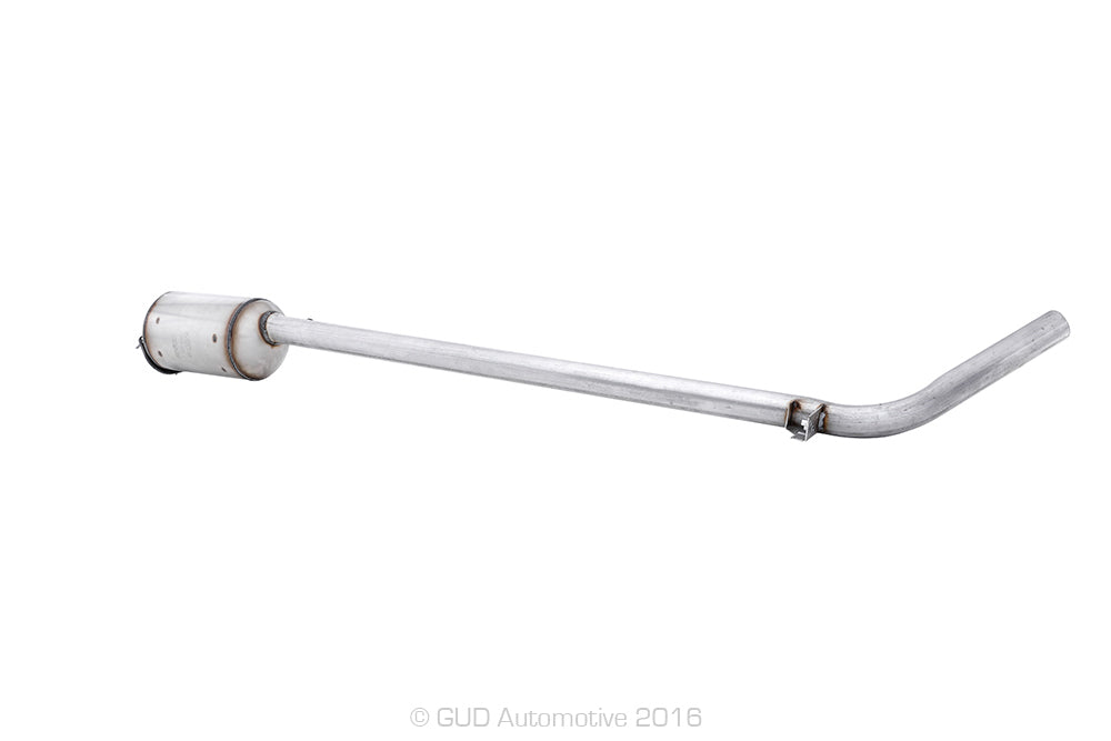 Diesel Particulate Filter DPF Ryco RPF230 for RENAULT MEGANE XBA SCENIC J84 1.9L DCi FWD DIESEL