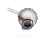 Diesel Particulate Filter DPF Ryco RPF230 for RENAULT MEGANE XBA SCENIC J84 1.9L DCi FWD DIESEL