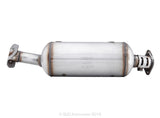 Diesel Particulate Filter DPF Ryco RPF232 for SUZUKI GRAND VITARA, TE,TD,JT,JB, 1.9 DDiS 10/05-02/15 95kW-1870cc-4cyl-AWD-Diesel