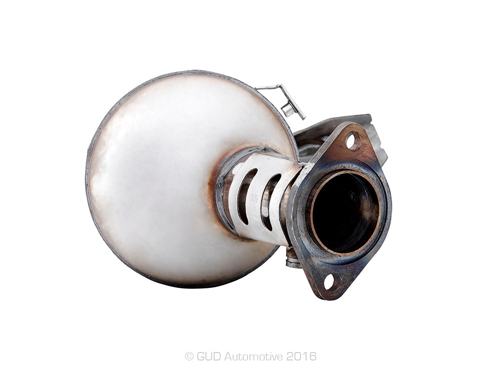 Diesel Particulate Filter DPF Ryco RPF232 for SUZUKI GRAND VITARA, TE,TD,JT,JB, 1.9 DDiS 10/05-02/15 95kW-1870cc-4cyl-AWD-Diesel