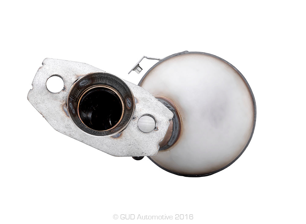 Diesel Particulate Filter DPF Ryco RPF232 for SUZUKI GRAND VITARA, TE,TD,JT,JB, 1.9 DDiS 10/05-02/15 95kW-1870cc-4cyl-AWD-Diesel