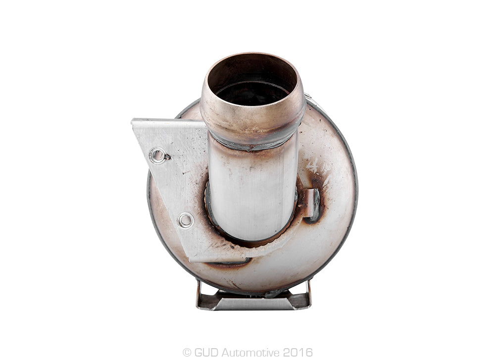Diesel Particulate Filter DPF Ryco RPF233 for VW CRAFTER 30-35, 2E, 2F 2.5 TDI RWD DIESEL