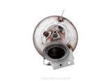 Diesel Particulate Filter DPF Ryco RPF233 for VW CRAFTER 30-35, 2E, 2F 2.5 TDI RWD DIESEL