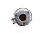 Diesel Particulate Filter DPF Ryco RPF234 for HOLDEN CRUZE, JG, 2.0 DTFi 06/09-03/11 110kW-1991cc-4cyl-FWD-Diesel