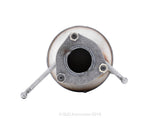 Diesel Particulate Filter DPF Ryco RPF235 for HOLDEN CAPTIVA 7, CG, 2.0 TD 110kW-1991cc-4cyl FWD AWD Diesel
