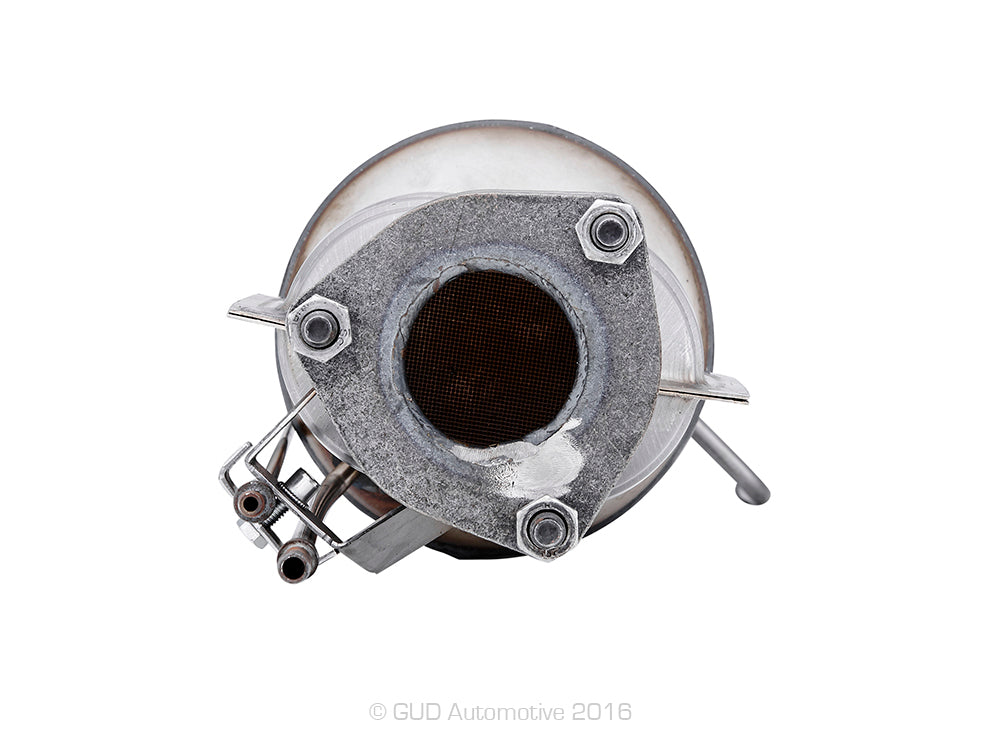 Diesel Particulate Filter DPF Ryco RPF235 for HOLDEN CAPTIVA 7, CG, 2.0 TD 110kW-1991cc-4cyl FWD AWD Diesel