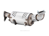 Diesel Particulate Filter DPF Ryco RPF236 for SUBARU FORESTER OUTBACK 2L AWD DIESEL