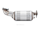 Diesel Particulate Filter DPF Ryco RPF236 for SUBARU FORESTER OUTBACK 2L AWD DIESEL