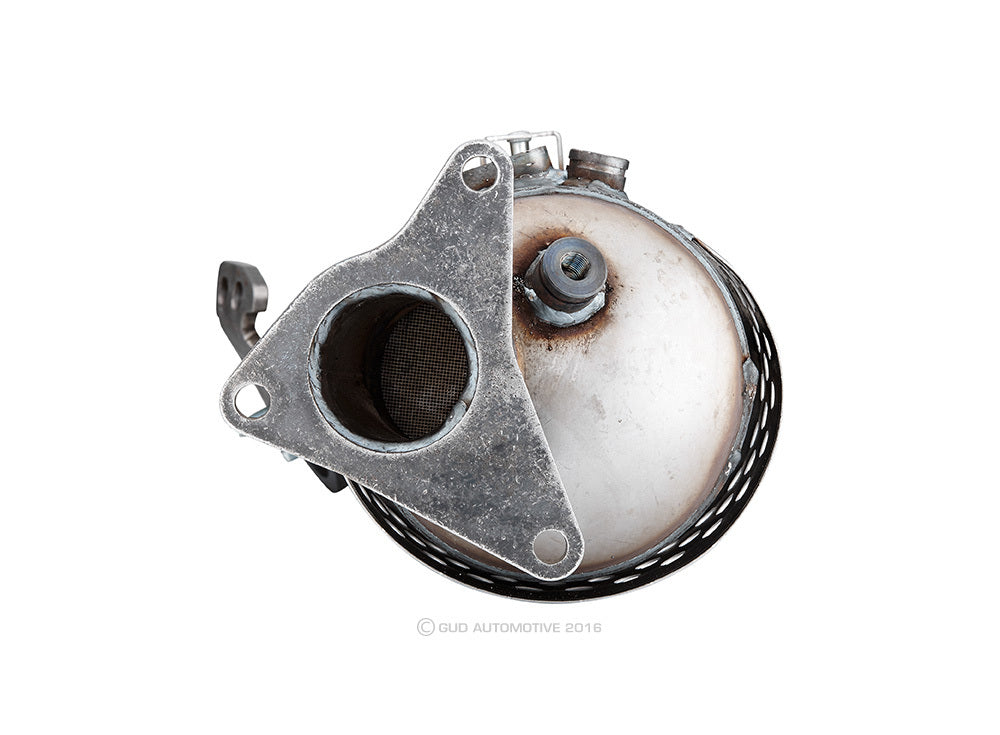 Diesel Particulate Filter DPF Ryco RPF236 for SUBARU FORESTER OUTBACK 2L AWD DIESEL